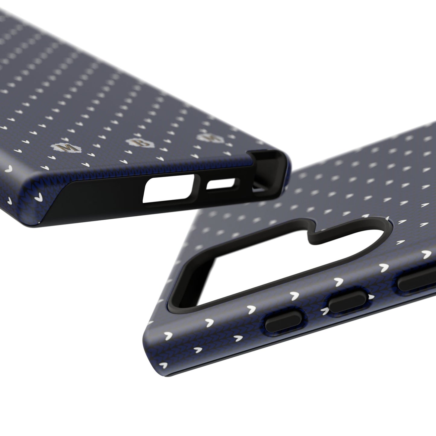 X-Mas Sweater XS Samsung Galaxy S Tough Case