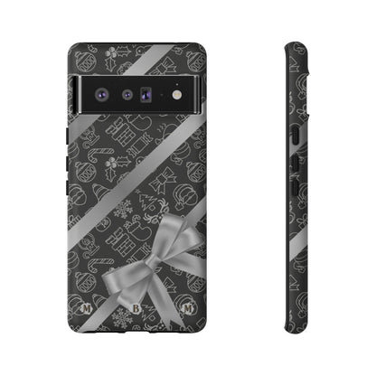 Merci Lazo: Elegance Google Pixel Tough Case