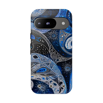 Nocturne Google Pixel Tough Case
