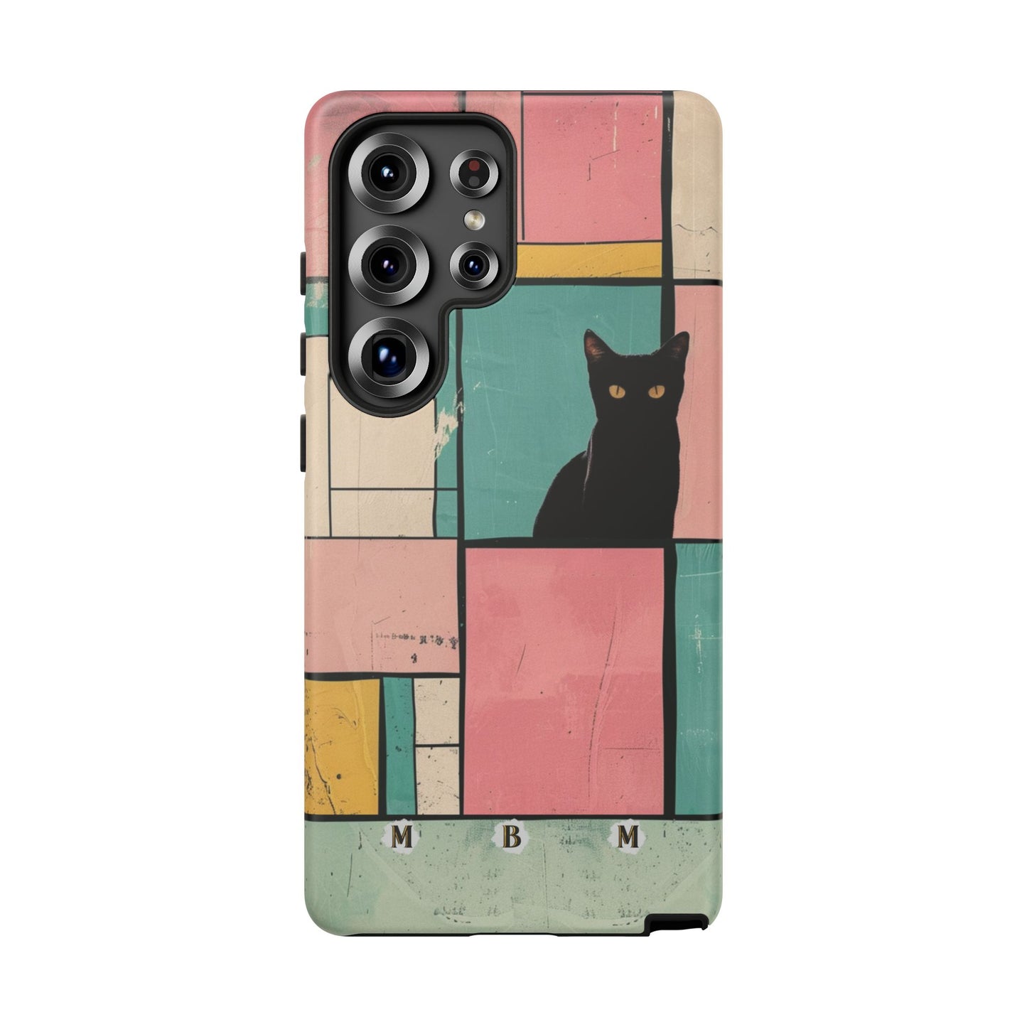 Felix Samsung Galaxy S Tough Case