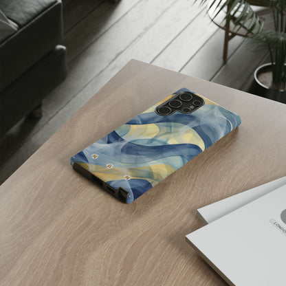 Driftlight Samsung Galaxy S Tough Case