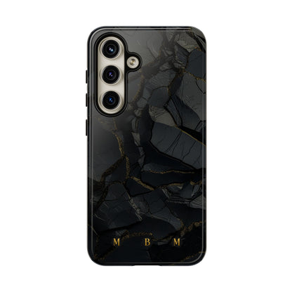 Street Smart Samsung Galaxy S Tough Case