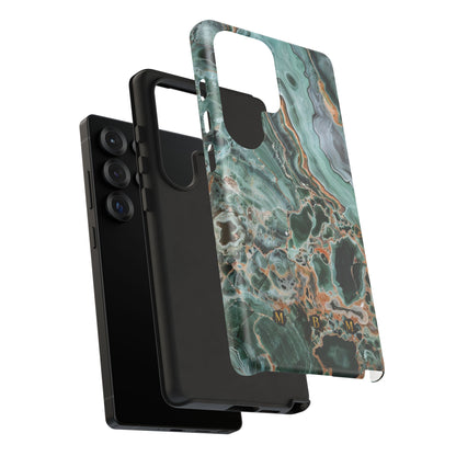 Envious Jade Samsung Galaxy S Tough Case