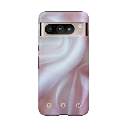 Whispering Rose Google Pixel Tough Case