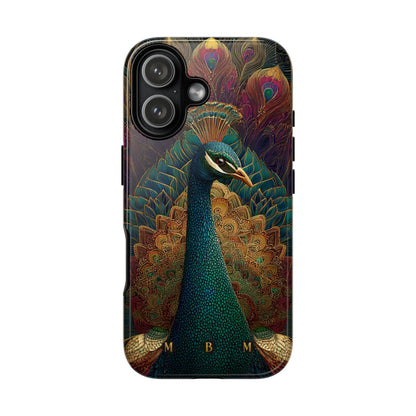 Kujaku: Daitan iPhone Tough Case