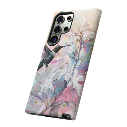 Sylph Song Samsung Galaxy S Tough Case
