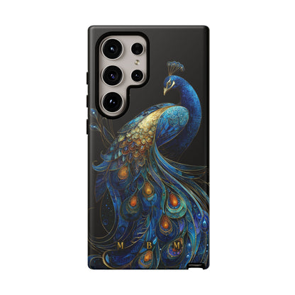 Kujaku: Naz Samsung Galaxy S Tough Case