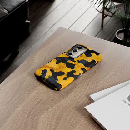 Stinger Stealth Samsung Galaxy S Tough Case