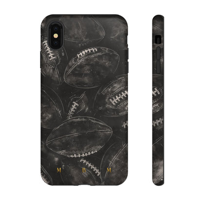 Ball Legends iPhone Tough Case