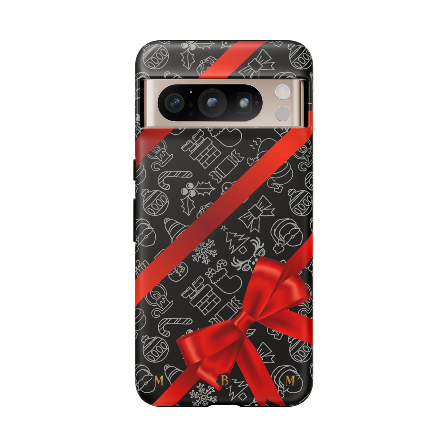 Merci Lazo: Passion Google Pixel Tough Case
