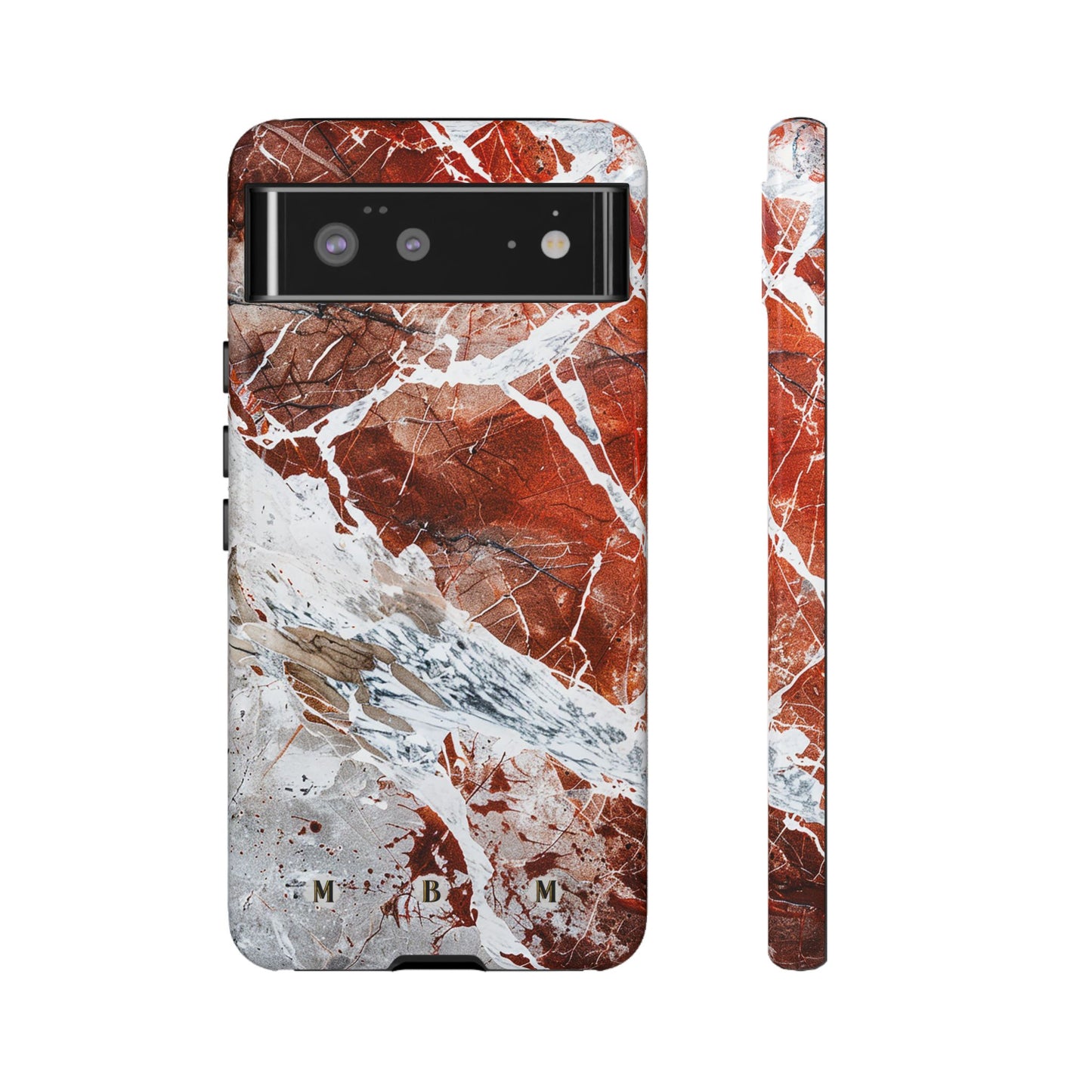 Rogue Wave Google Pixel Tough Case
