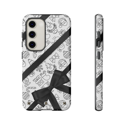 Merci Lazo: Poise Samsung Galaxy S Tough Case