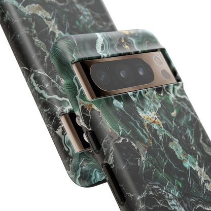Envious Marble Google Pixel Tough Case