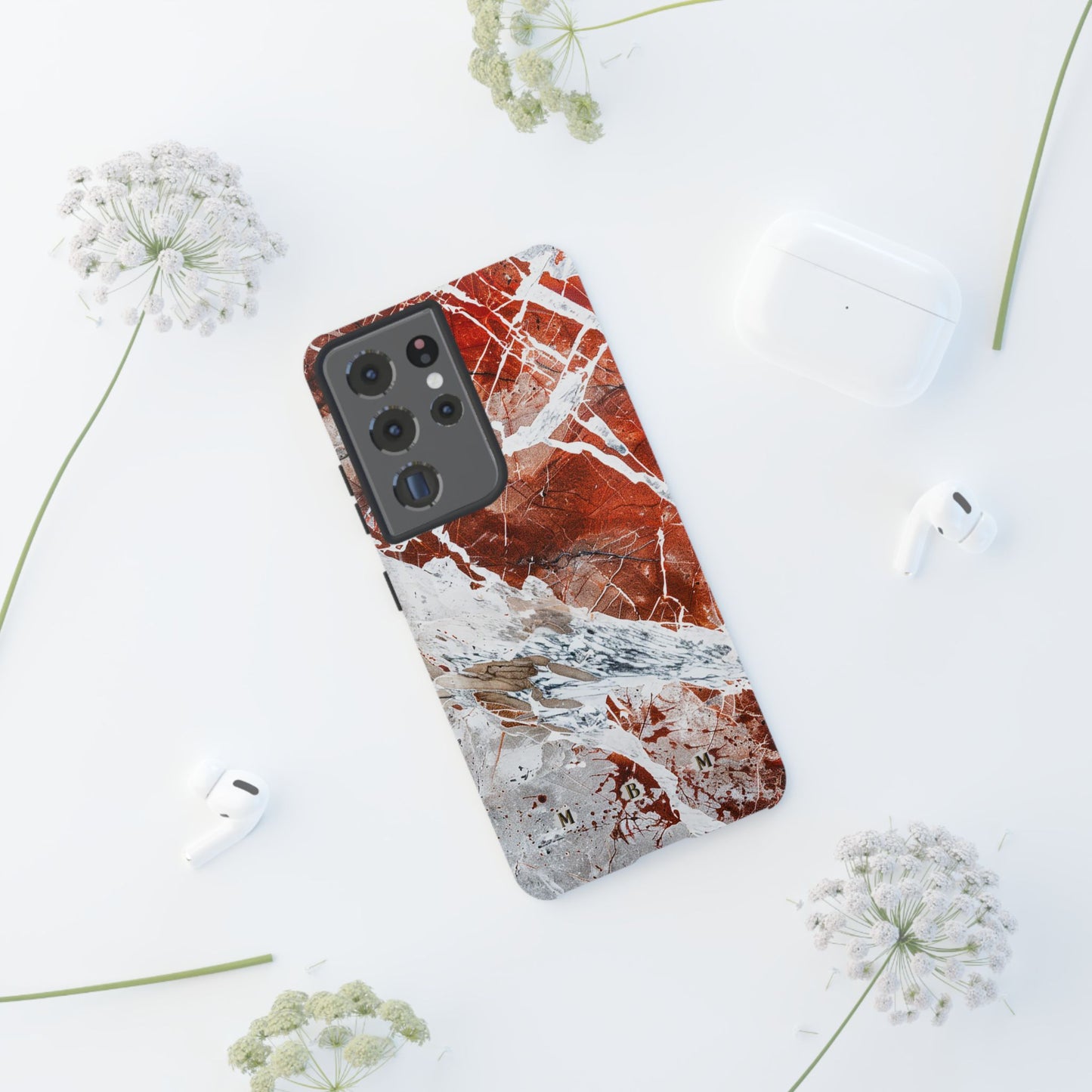 Rogue Wave Samsung Galaxy S Case
