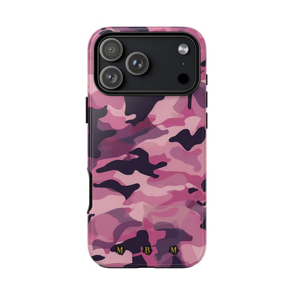 Sakura Stealth iPhone Tough Case