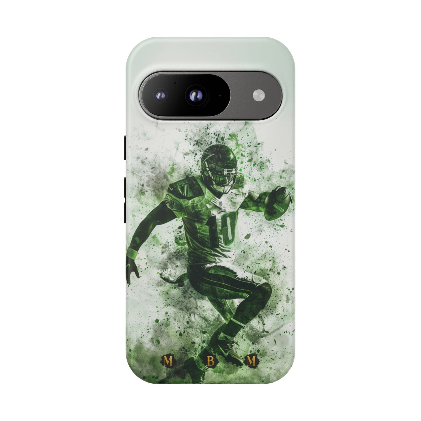 10 1st & 10 Google Pixel Tough Case