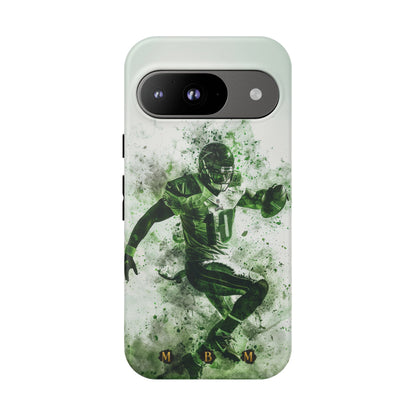 10 1st & 10 Google Pixel Tough Case