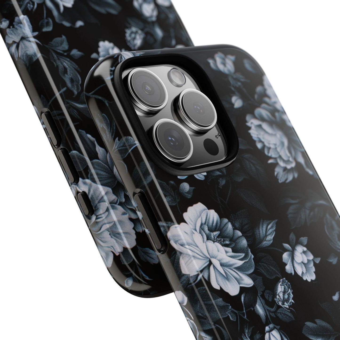 Umbra Flora iPhone Tough Case