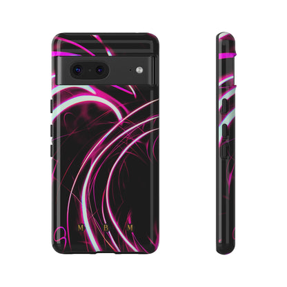 Nova Arcs Google Pixel Tough Case