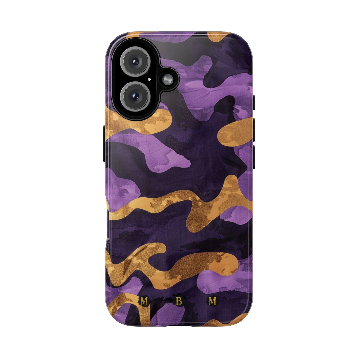 Venom Stealth iPhone Tough Case