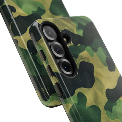 Garrison Samsung Galaxy S Tough Case