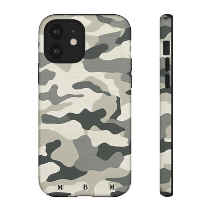 Bravo iPhone Tough Case