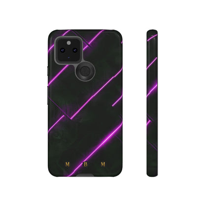 Phantom Vapor Google Pixel Tough Case