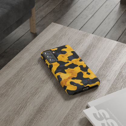 Stinger Stealth Samsung Galaxy S Tough Case