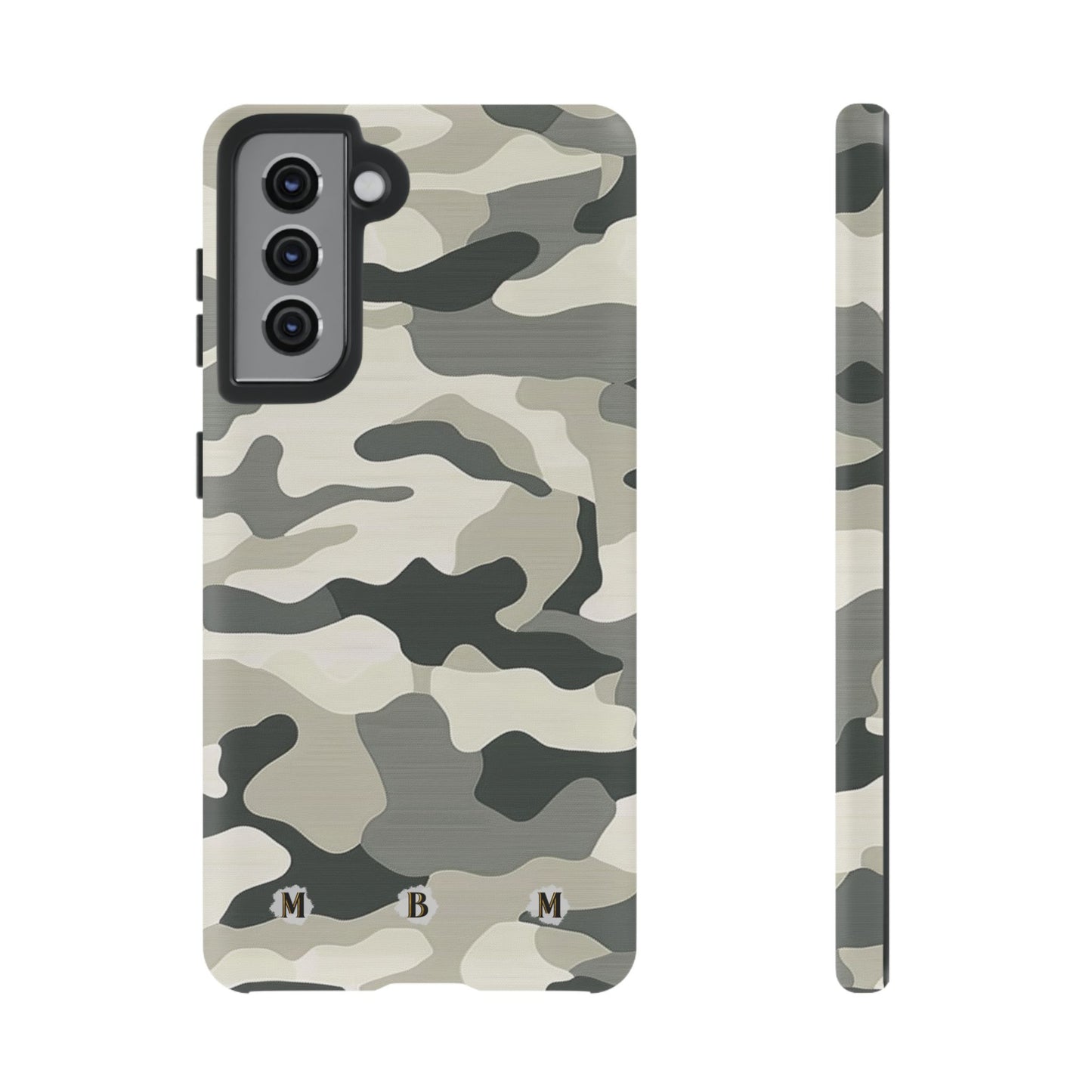 Bravo Samsung Galaxy S Tough Case