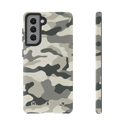 Bravo Samsung Galaxy S Tough Case