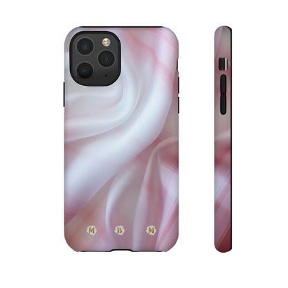 Whispering Rose iPhone Tough Case