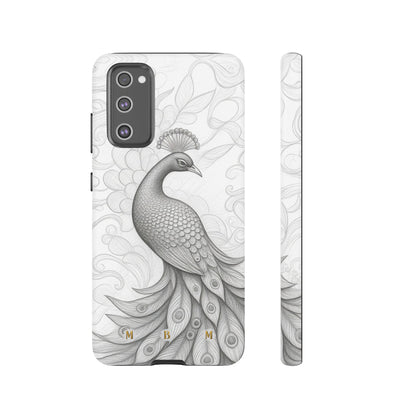 Kujaku: Sei Samsung Galaxy S Tough Case