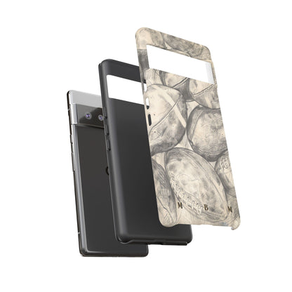 Gridiron Legends Pixel Tough Case