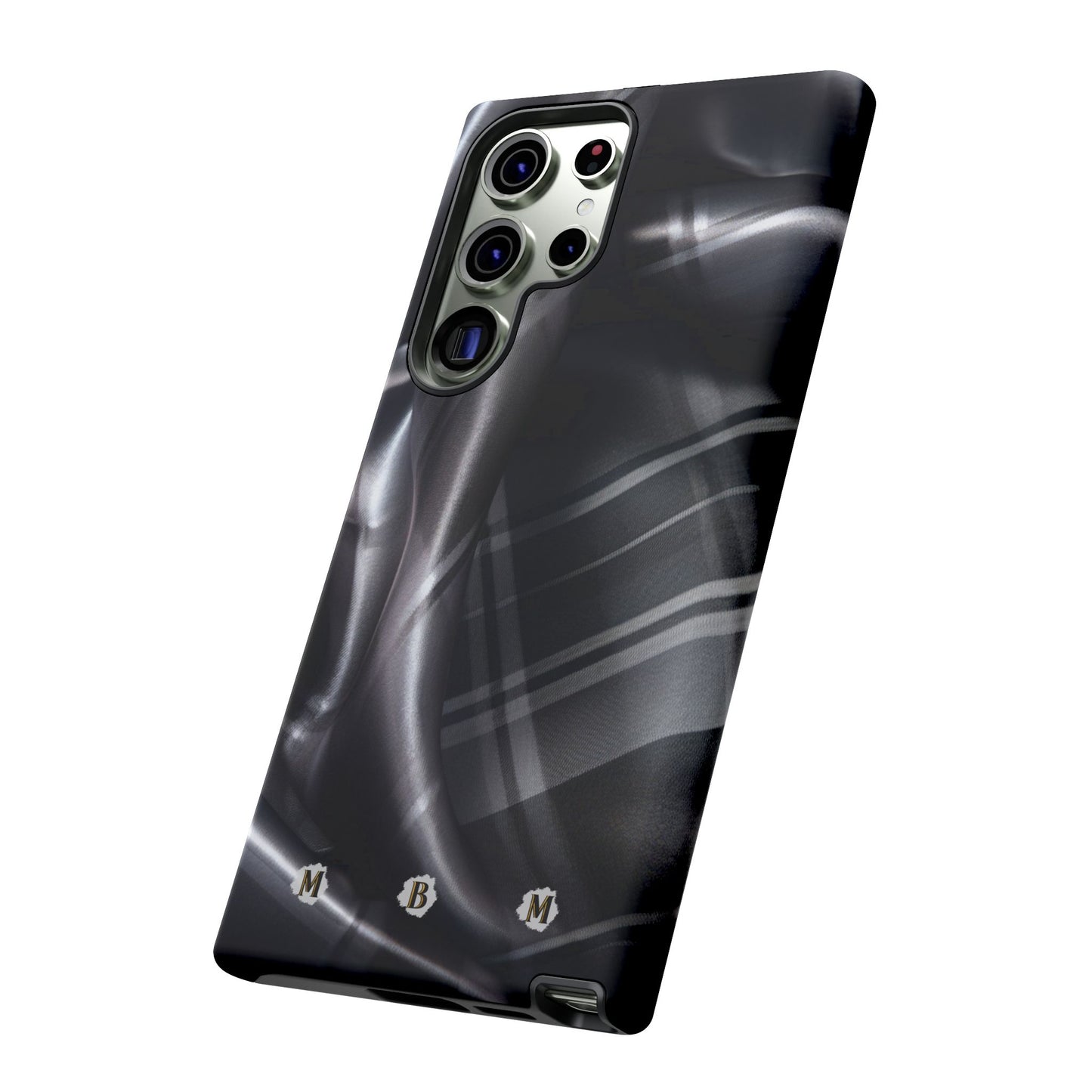 Onyx Zephyr Samsung Galaxy S Tough Case