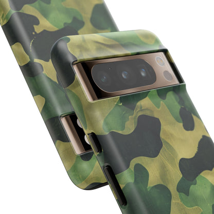 Garrison Google Pixel Tough Case