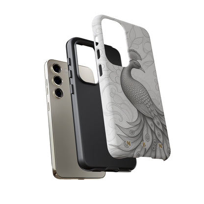 Kujaku: Sei Samsung Galaxy S Tough Case