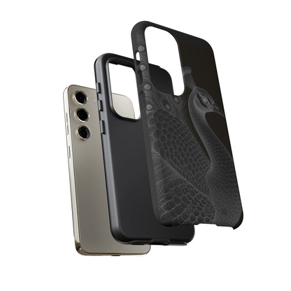 Kujaku: Yūgen Samsung Galaxy S Tough Case