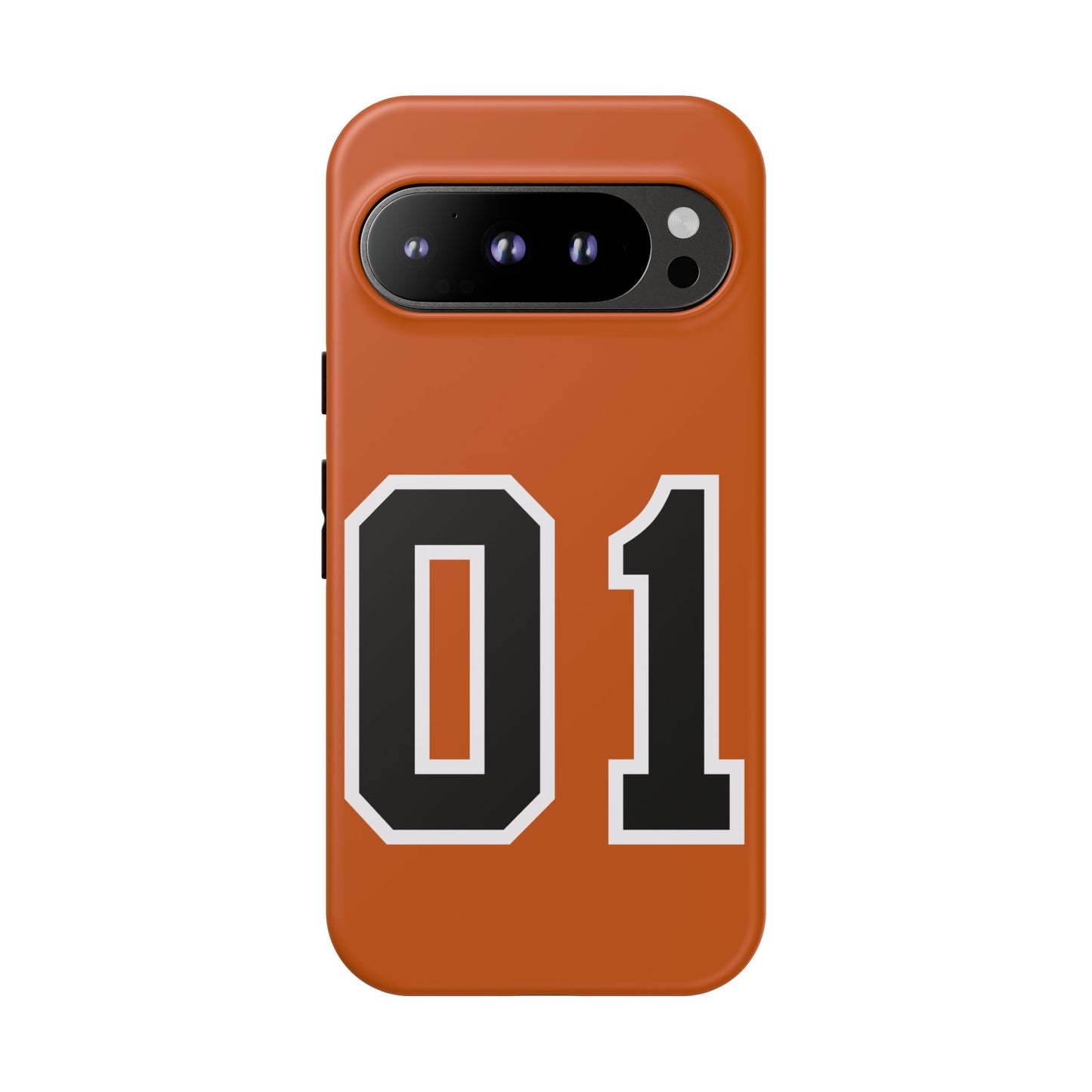 General 01 Google Pixel Tough Case