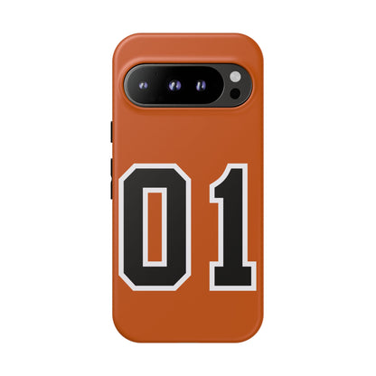 General 01 Google Pixel Tough Case