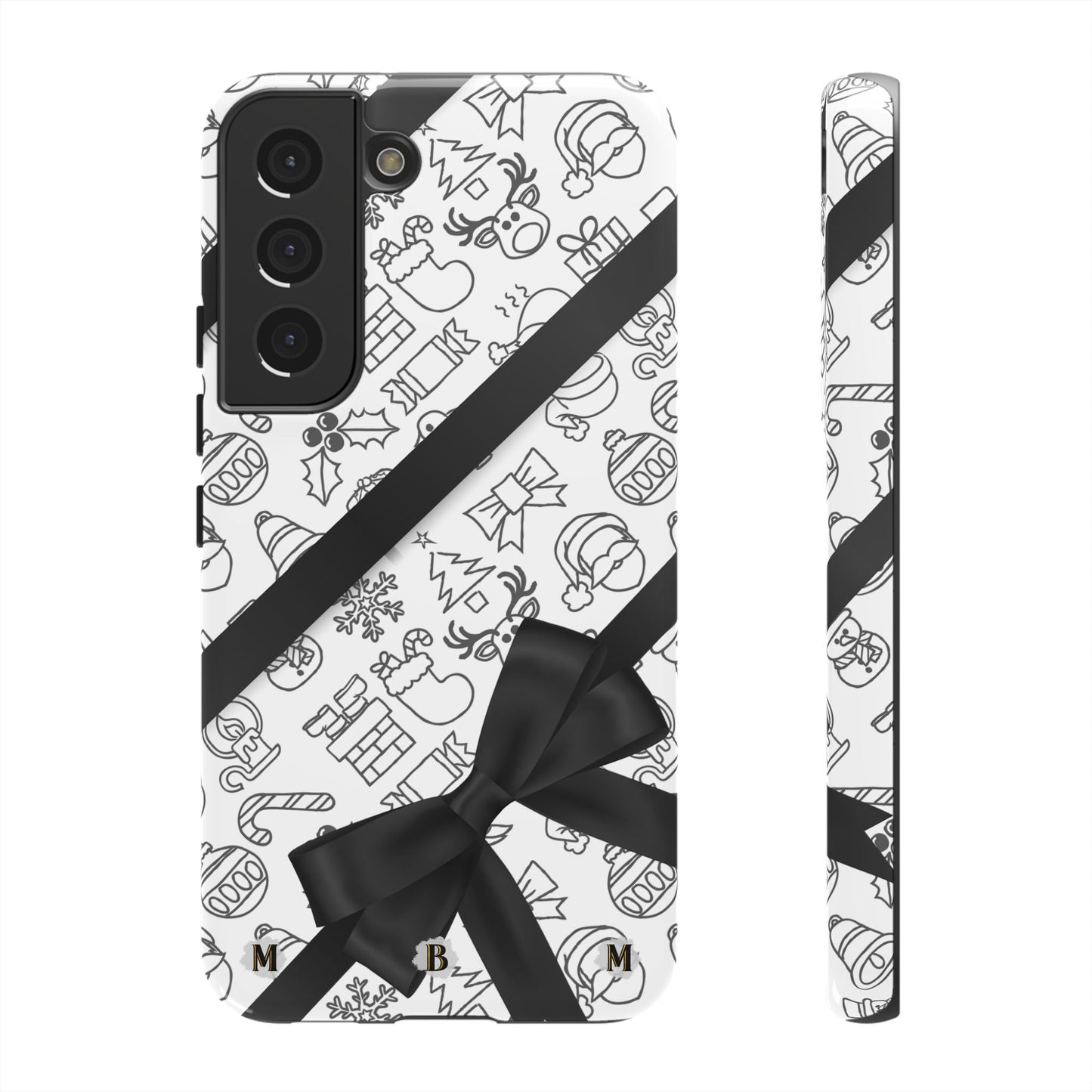 Merci Lazo: Poise Samsung Galaxy S Tough Case