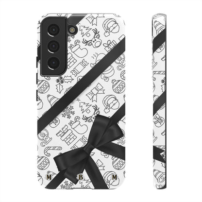 Merci Lazo: Poise Samsung Galaxy S Tough Case