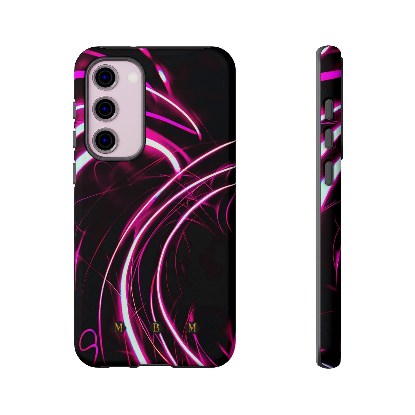 Nova Arcs Samsung Galaxy S Tough Case