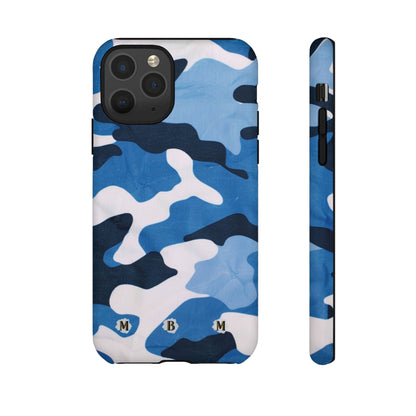 Operation Stealth iPhone Tough Case
