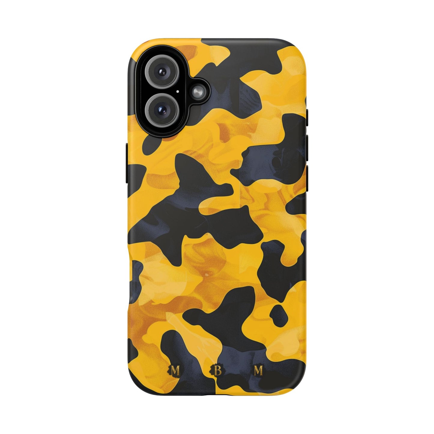 Stinger Stealth iPhone Tough Case