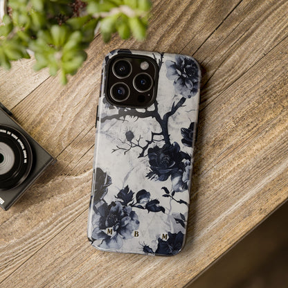 Briar Thorn iPhone Tough Case