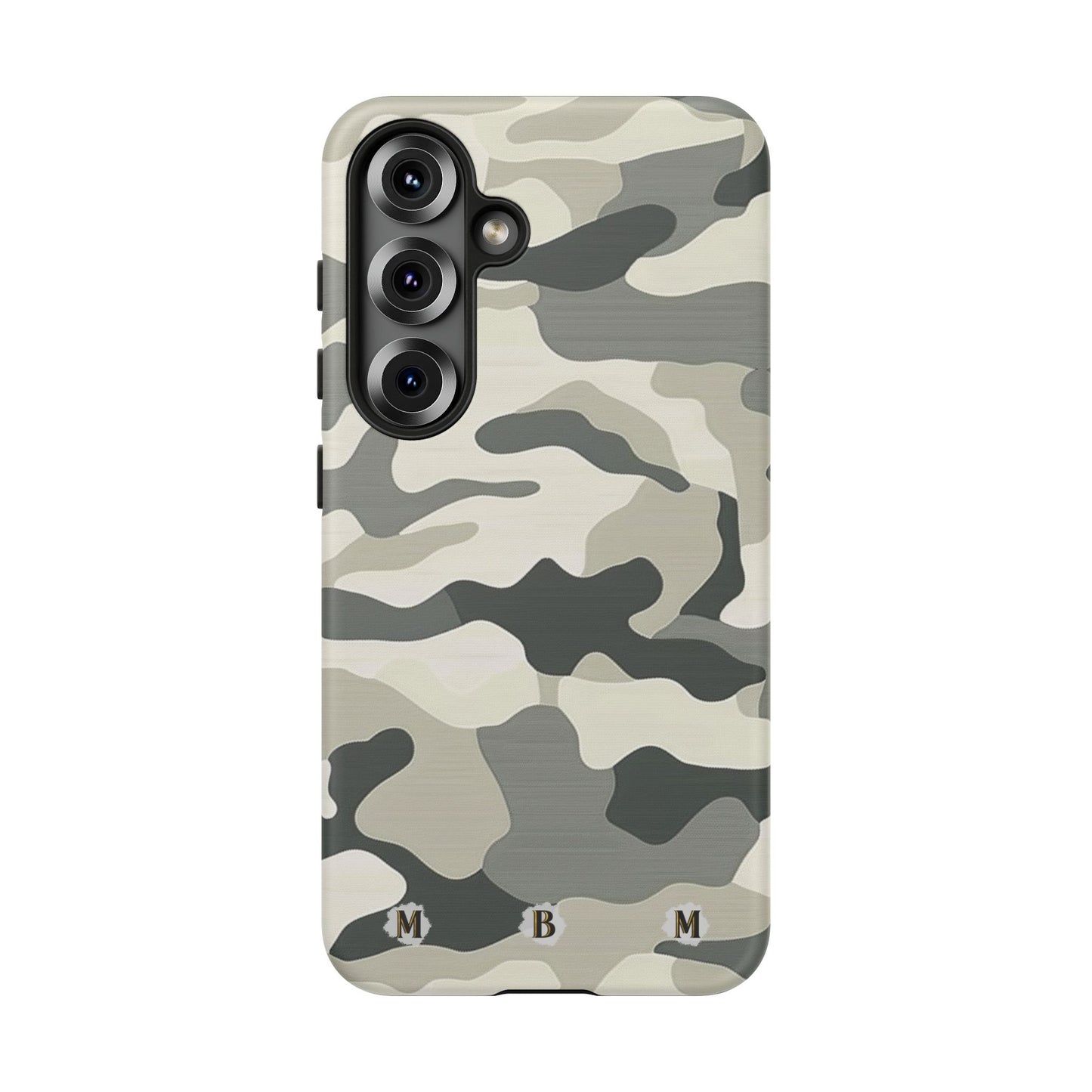 Bravo Samsung Galaxy S Tough Case