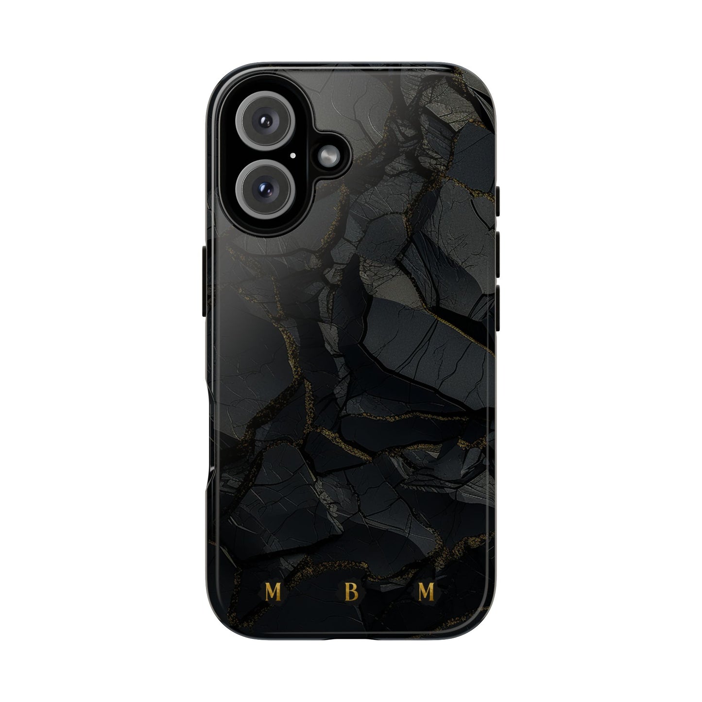 Street Smart iPhone Tough Case