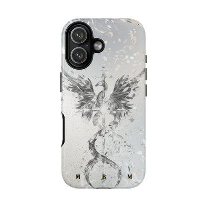 Ascension iPhone Tough Case