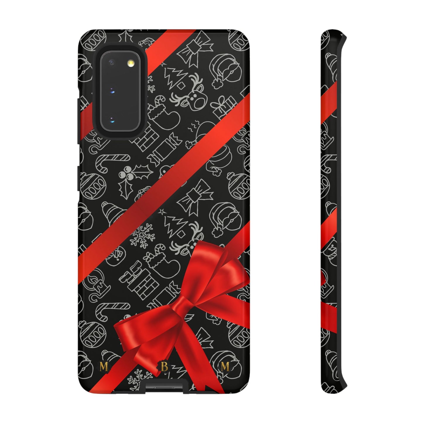 Merci Lazo: Passion Samsung Galaxy S Tough Case