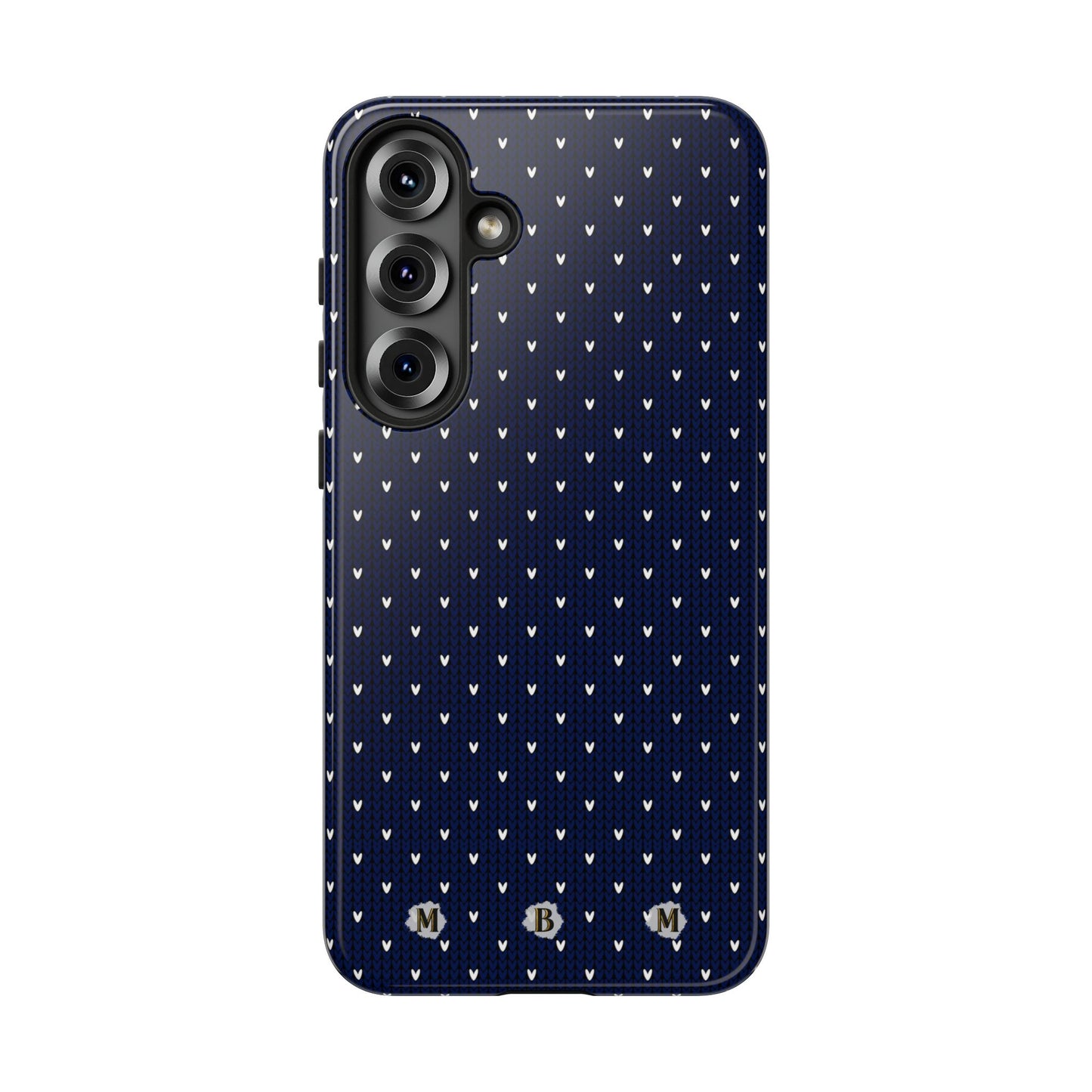 X-Mas Sweater XS Samsung Galaxy S Tough Case